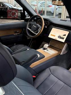 Land Rover Range Rover Vogue